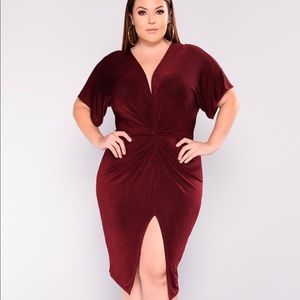 Red Dress 💃🏻
